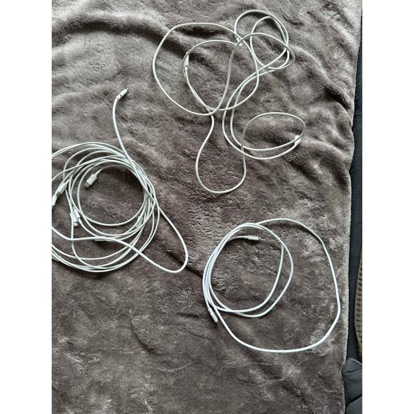 Amazon Other - Apple charging wires bundle - Lightning to USB-C - 7 wires